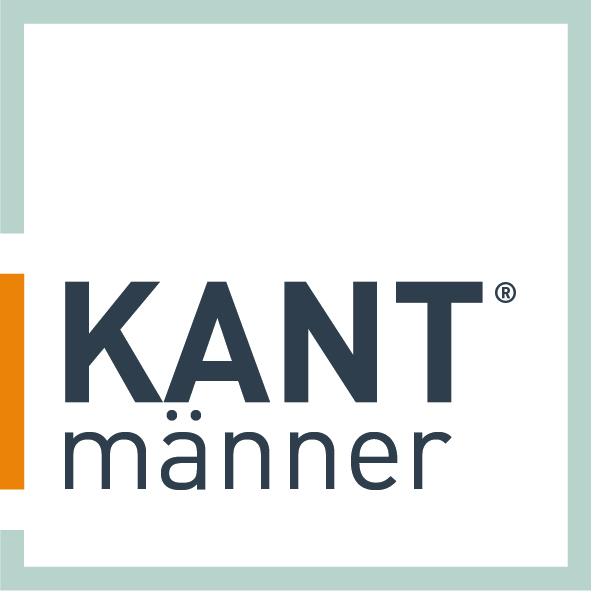 KANTmänner Logo Marke