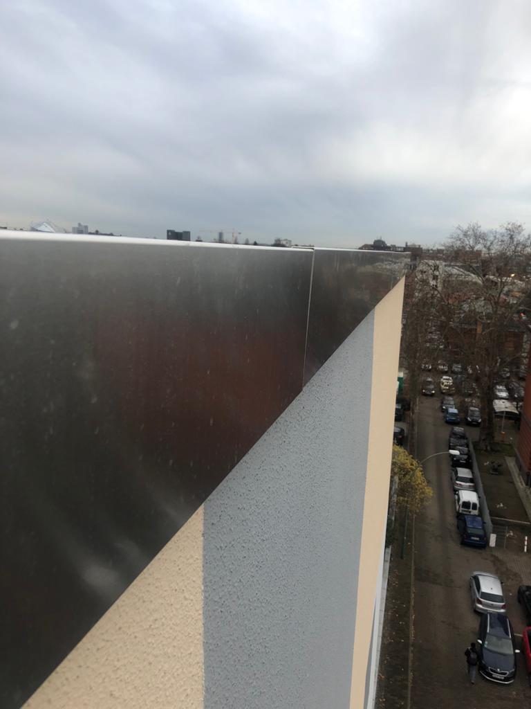 KANTmänner Dachsanierung Berlin