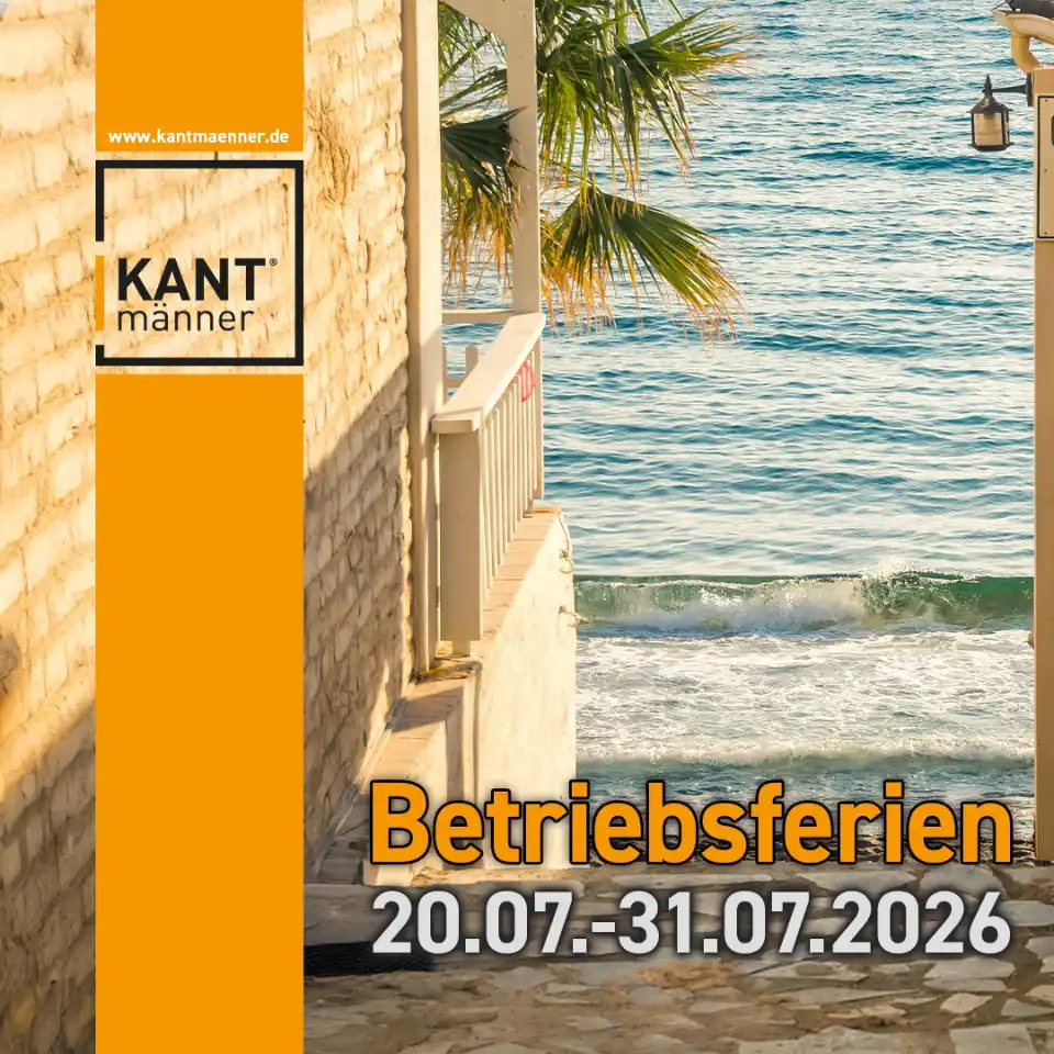Betriebsferien 2026